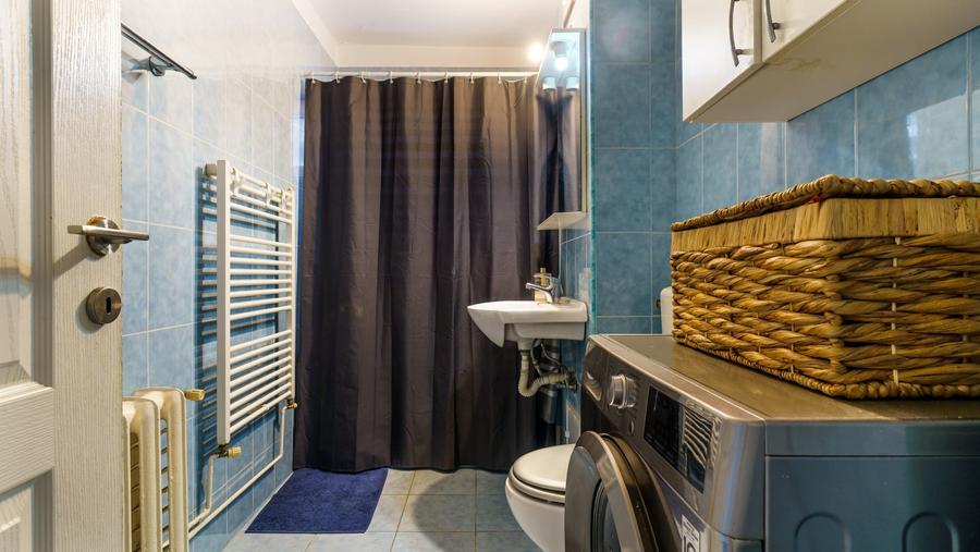Apartament cu 3 camere decomandat în Mănăștur