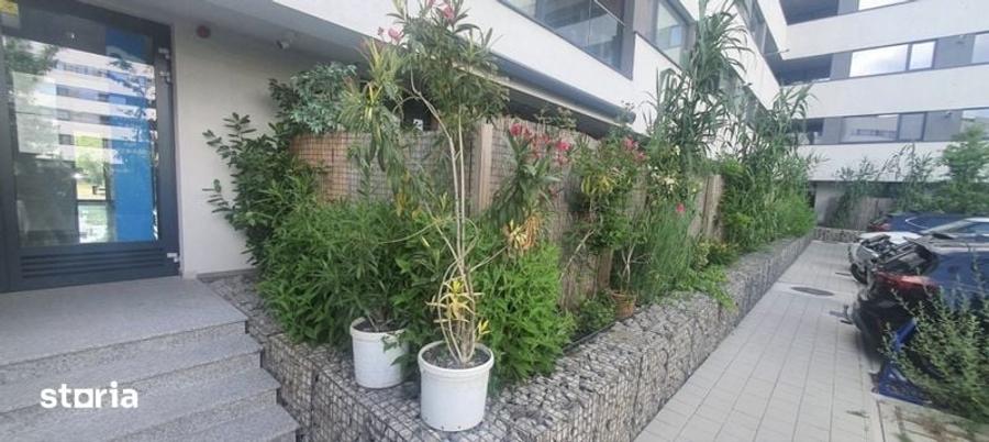 Garsonieră în Central