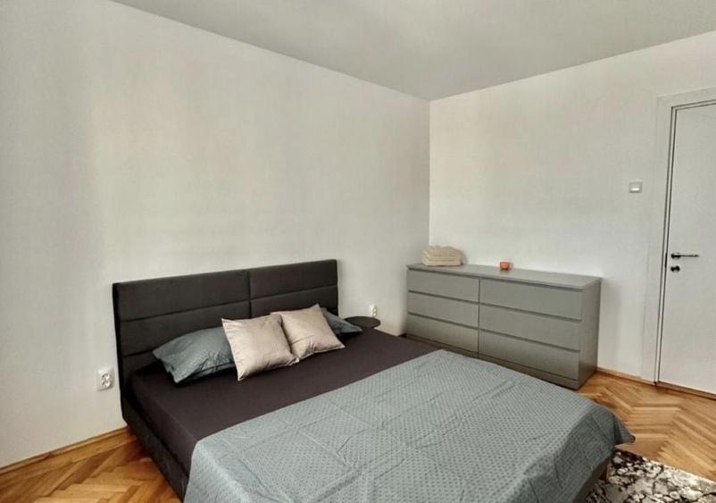 AP. 2 CAMERE- STEFAN CEL MARE, REABILITAT, MASINA DE SPALAT VASE - 3