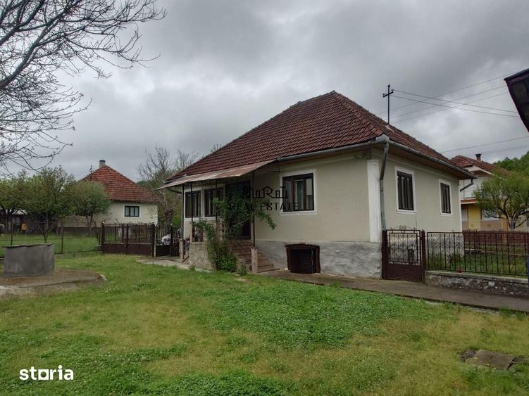 Casa plus Teren Risculita - 19