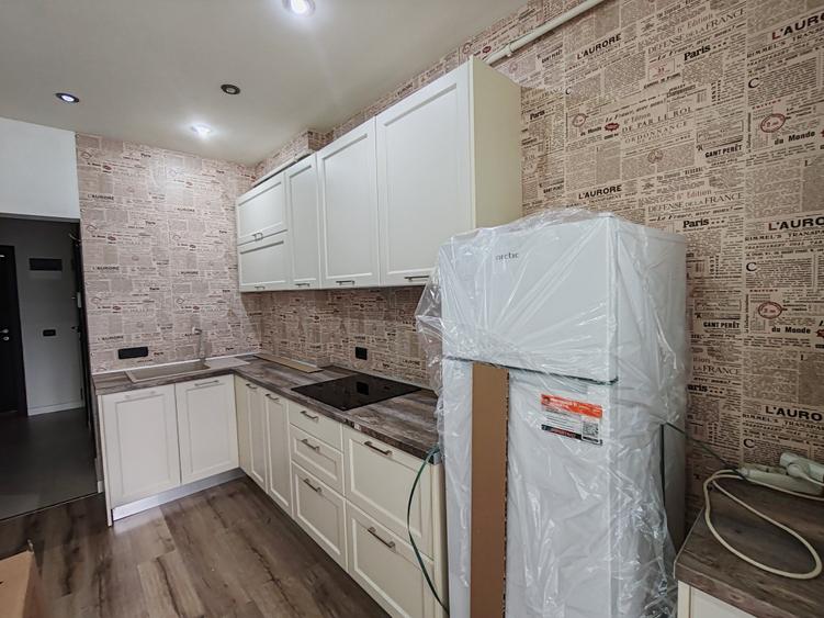 Apartament cu 2 camere decomandat în Centrul Civic