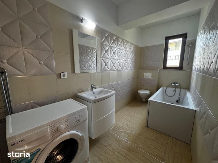 Apartament cu 2 camere Moara de Vant - 2