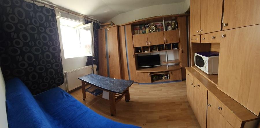 Apartament cu 2 camere decomandat în Lipovei