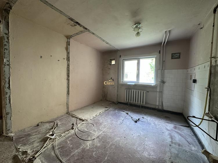 Apartament 2 camere | Decomandat | 53 mpu | Zona Lacul Rosu Marasti - 1