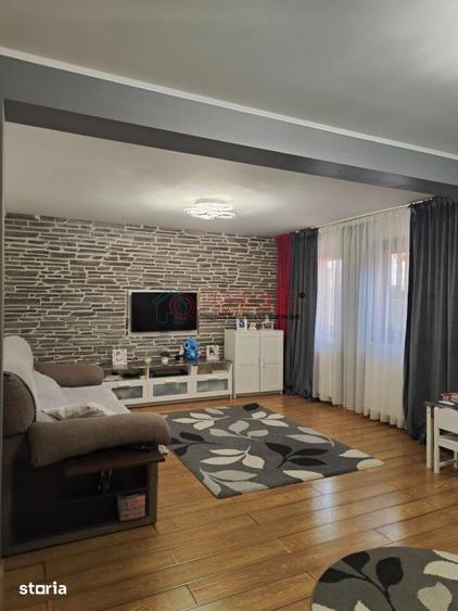 Oltenitei - Allegria - Casa mobilata 200mp teren - 10