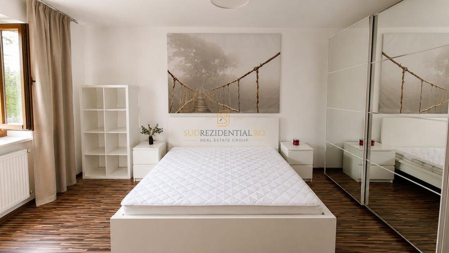 2 camere lux, 69 mp, loc de parcare, acces rapid metrou Berceni - 6