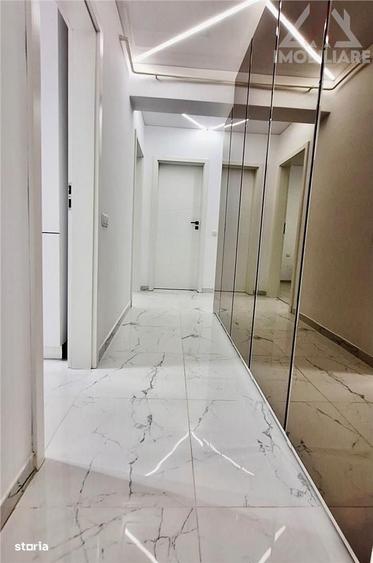 Apartament 2 camere | Grand ELITE | Tatarasi - 7