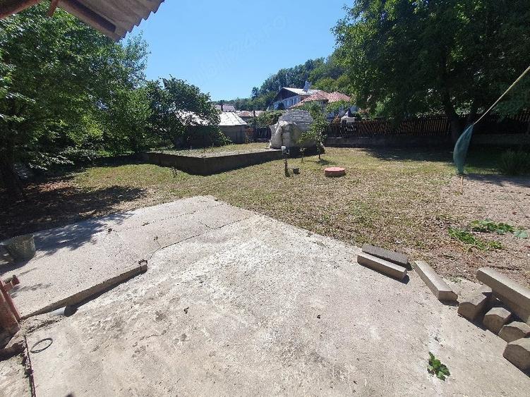 Teren de 500 mp, în Central