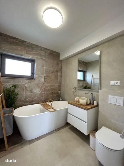 Casa individuala, 4 camere, 140 mp, garaj, PETFRIENDLY, Valea Seaca - 8