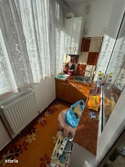 Garsonieră în Sud