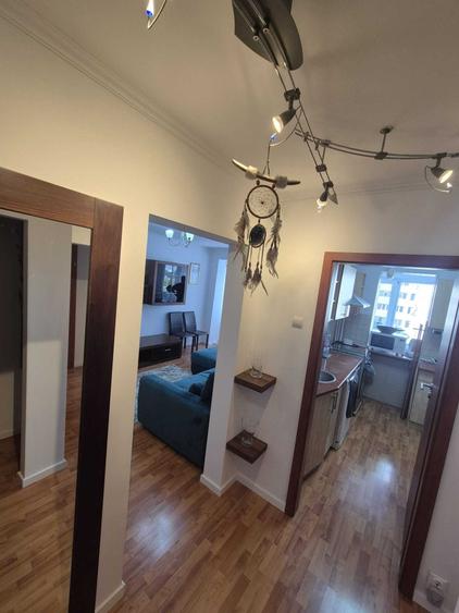 Inchiriez apartament 2 camere - zona Obor-Verenada Mall - 1