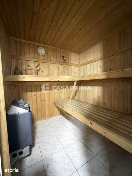 Casă cu 7 camere cu Teren 1711 Mp în Miroslava