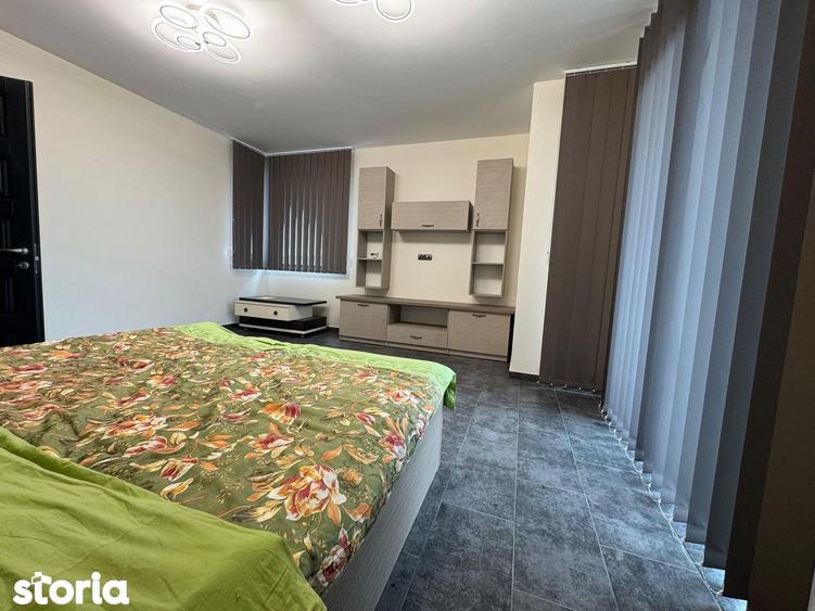 Apartament modern cu 2 camere Bucium - 9
