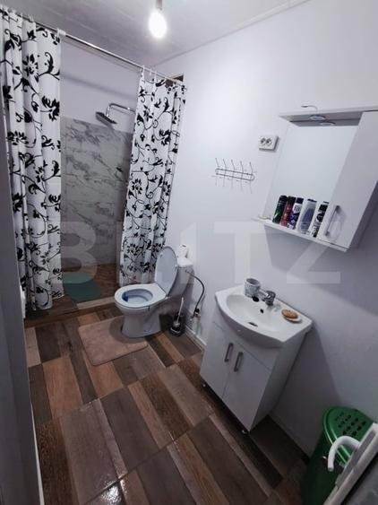 Casă individuală cu 6 camere cu Canalizare în Variaș
