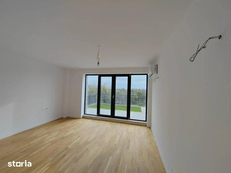 Apartament 3 CamereI Finalizat I View Superb | Vedere Lac 500 m Metrou - 12