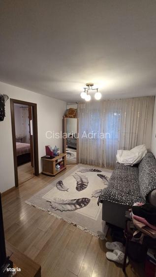 EXCLUSIVITATE 2 camere Tomis Nord centrala pe gaz