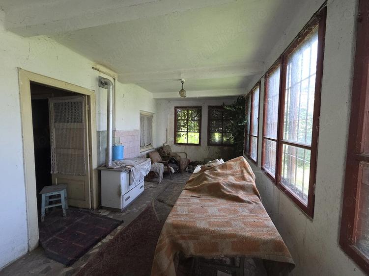 Casă cu Teren 800 Mp în Ultracentral