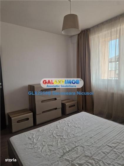 Apartament cu 2 camere în Roșu