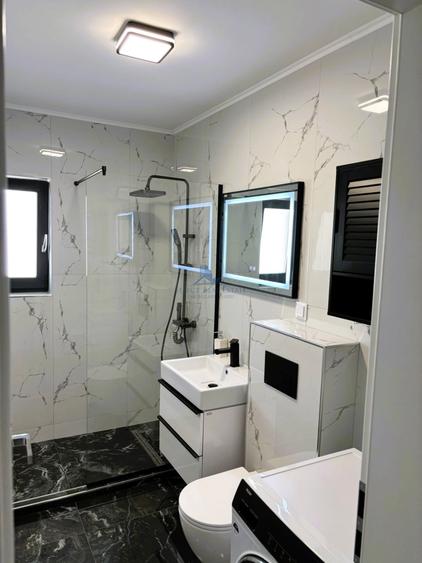 Apartament 2 camere - decomandat \ Selimbar - Sibiu - 11