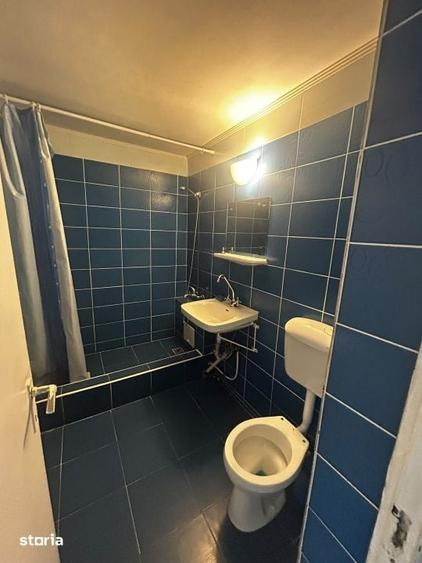 Apartament cu 2 camere în Vasile Alecsandri