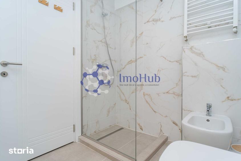Apartament cu 2 camere în Copou