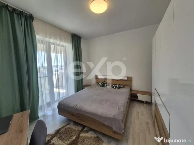 De Inchiriat I 2 camere Mobillat I Utilat I Militari - 6