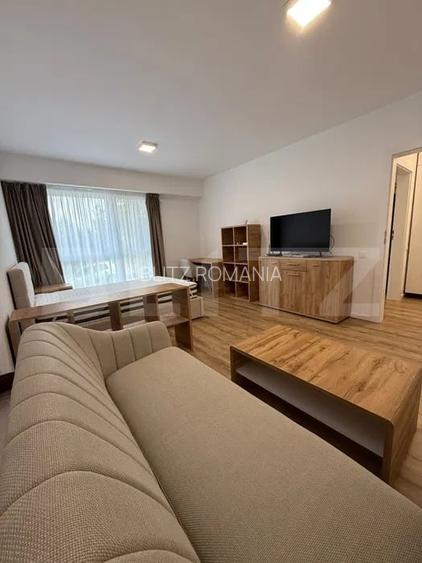 Apartament cu o camere, 40 mp, zona Zorilor - Frunzisului