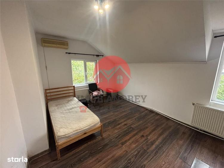 Casă cu 4 camere cu Teren 600 Mp în Ultracentral