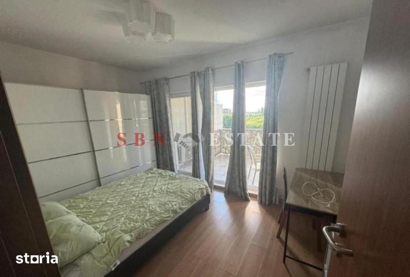 Apartament 3 Camere | Felicty - Baneasa | Bloc nou | 2 parcari - 9