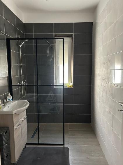 Apartament cu 2 camere decomandat, mobilat în Girocului