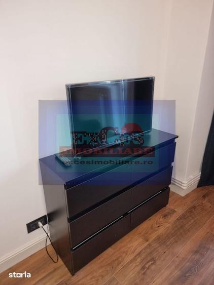 Apartament cu 2 camere semidecomandat în Iancului