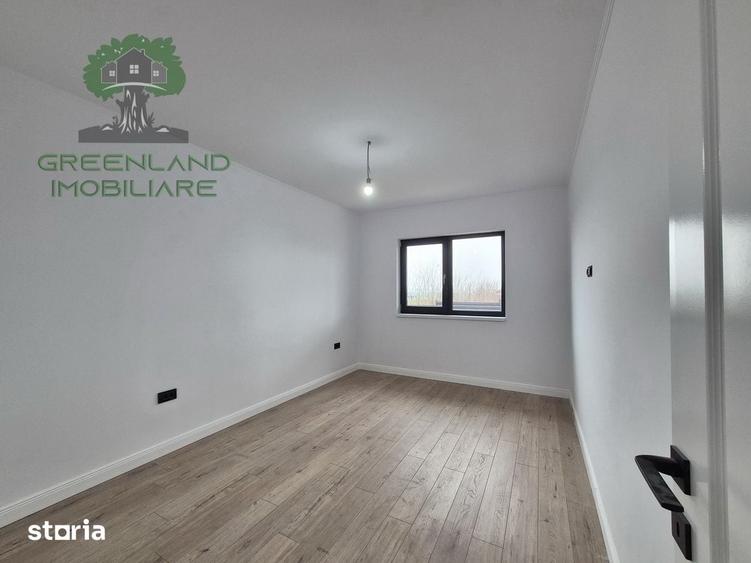 Casă cu 4 camere cu Teren 400 Mp în Miroslava