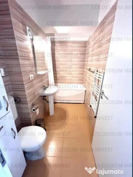 Apartament cu 2 camere decomandat în Răcădău