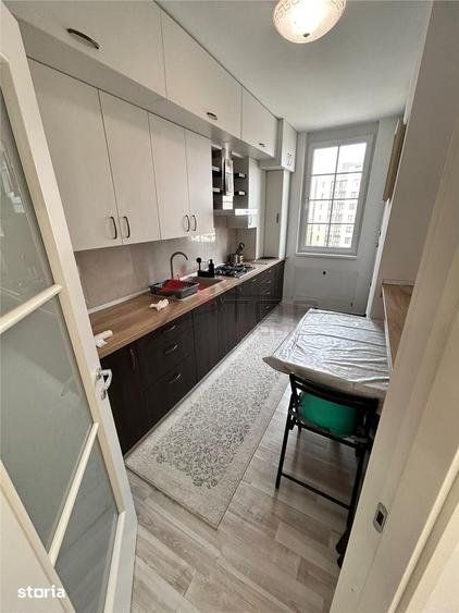 Apartament cu 2 camere decomandat în Ciurea