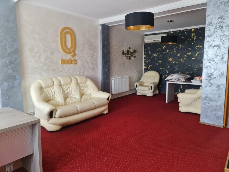 Proprietate specială, de 275 mp, în Bd. Coșbuc