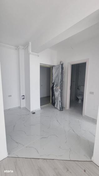 Apartament cu 2 camere în Vest