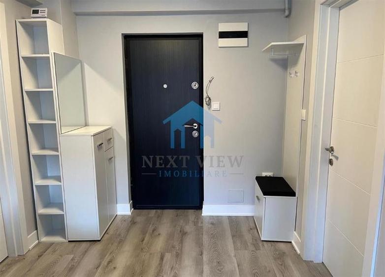 Apartament cu 2 camere decomandat în Dâmbul Rotund