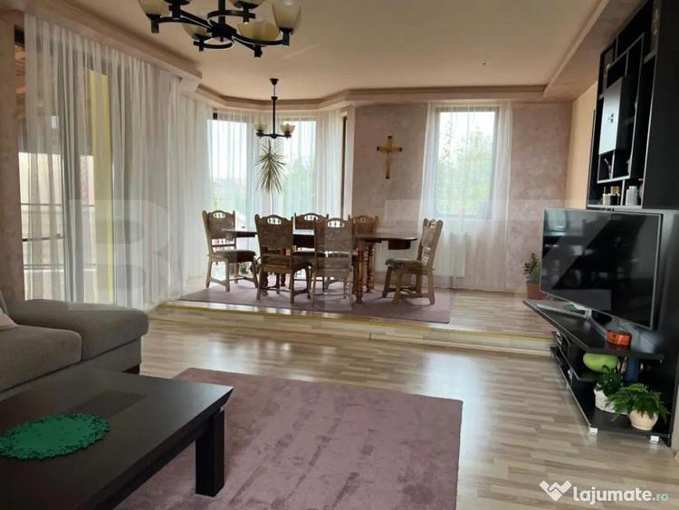 Casă cu 2 camere cu Teren 2200 Mp în Nazna