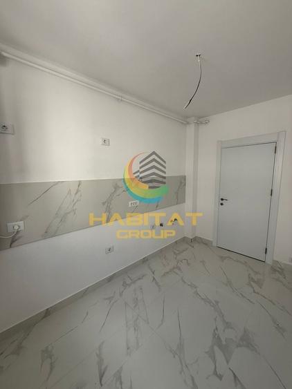 Apartament cu 3 camere decomandat în Berceni