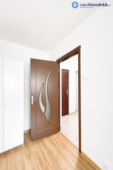 Apartament cu 2 camere în Dristor