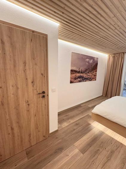 Poiana Brasov - Apartament premium cu vedere permanenta la padure | Design unicat | Nou, complet mobilat si utilat, direct de la proprietar - 6