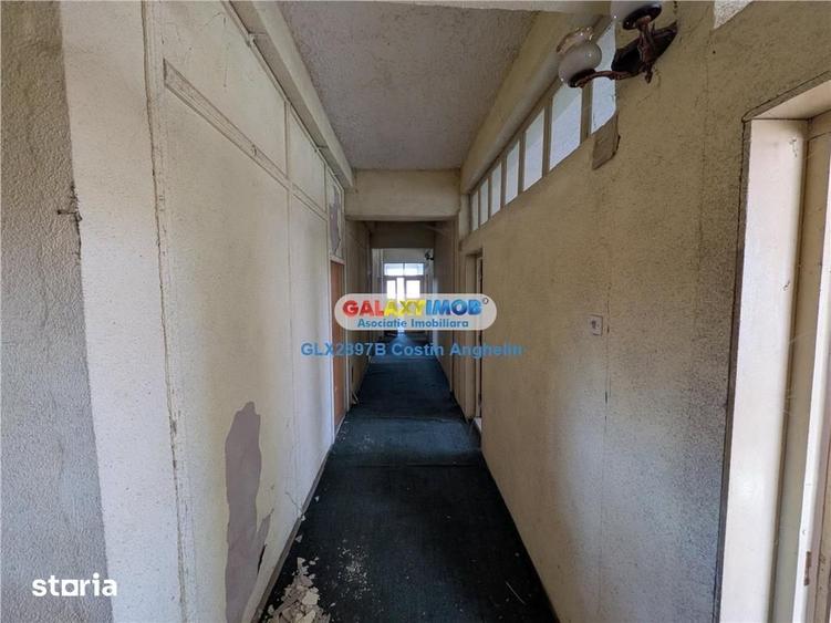 Spațiu comercial, de 250 mp, în Țigănești