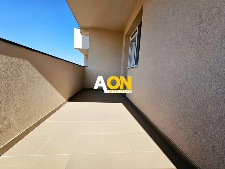 Apartament cu 2 Camere, Bloc Nou, Boxă, Zona Anghel Saligny - 11