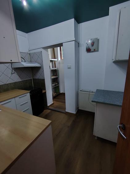 Apartament cu 2 camere decomandat în Primăverii