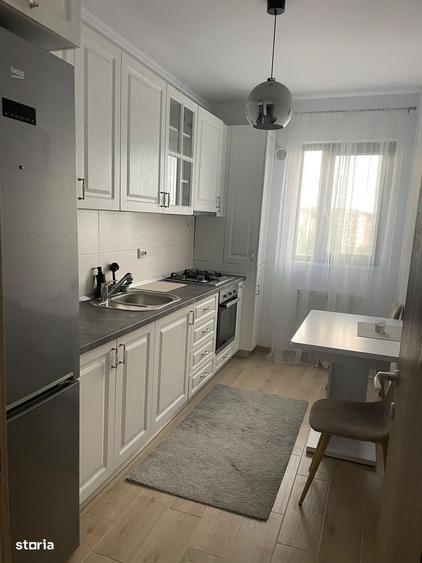 Apartament cu 2 camere în Militari