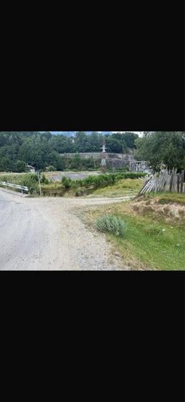 Spațiu comercial, în Voineasa
