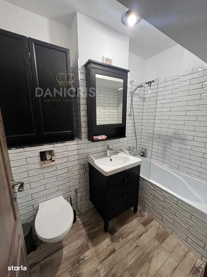Apartament cu 2 camere în ICIL