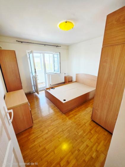 Vanzare apartament 3 camere, 2 bai, decomandat – Enachita Vacarescu - 22