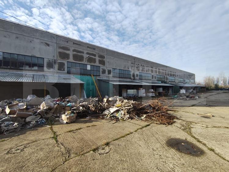 Teren Construcții intravilan de 10062 mp, în Oncea