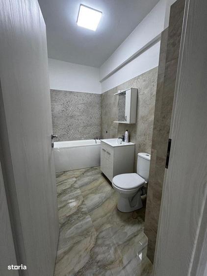 Apartament cu 3 camere decomandat în Ghencea